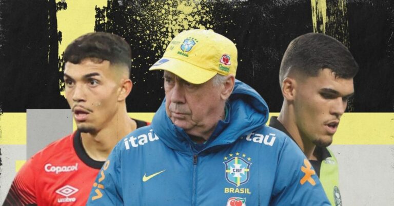 Morisco e Arthur Dias ganham destaque internacional