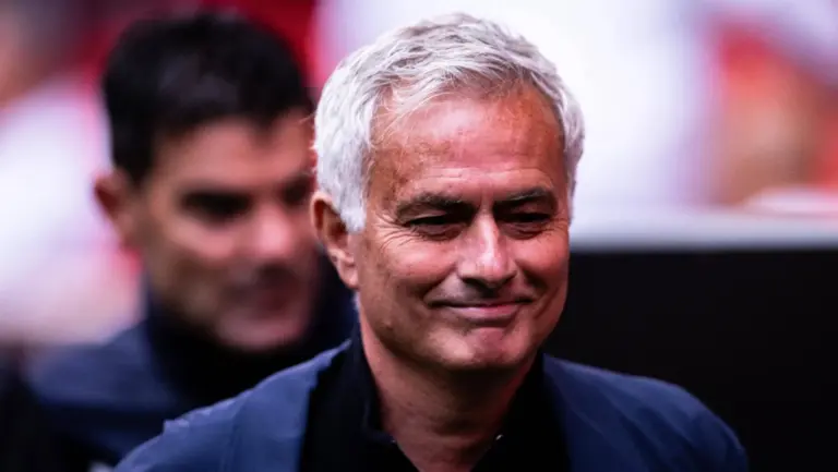 Ex-Benfica: &lsquo;Mourinho n&atilde;o era consistente. &Agrave;s vezes eu jogava bem e ficava fora&rsquo;