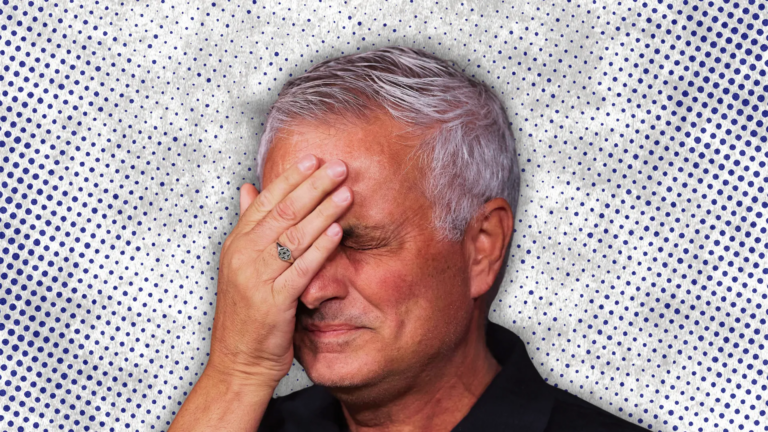 &lsquo;Ele est&aacute; se mostrando intoc&aacute;vel&rsquo;: O dilema de Mourinho no Real Madrid