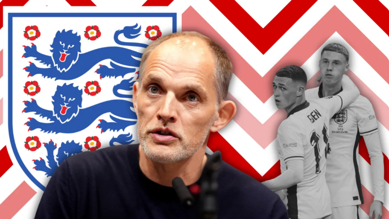 Os esquecidos por Tuchel na Copa do Mundo merecem voltar &agrave; sele&ccedil;&atilde;o inglesa?