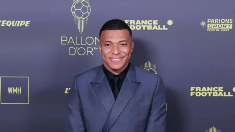 Real Madrid e Kylian Mbapp&eacute; ativam plano para tentar ganhar Bola de Ouro