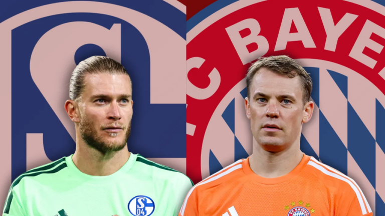 Tradicional Schalke x Bayern volta &agrave; Bundesliga com reencontro e hist&oacute;ria a ser reescrita
