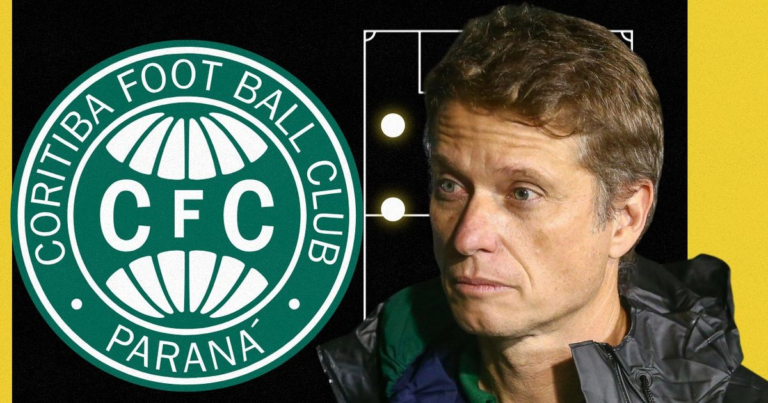 Seabra tem dúvidas contra o Vasco