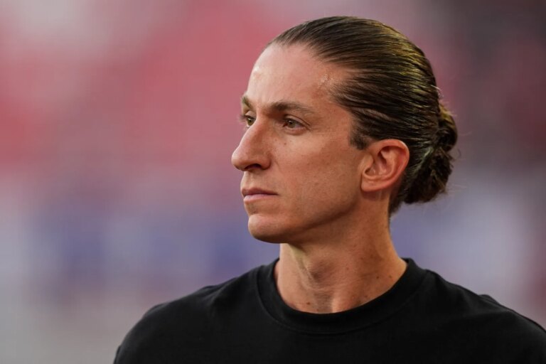 Substituto de Balogun salva o Monaco e Filipe Luís mantém invencibilidade e liderança na França