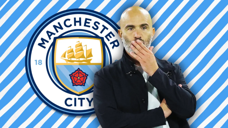 Maresca aponta substituto para Haaland no Manchester City: &lsquo;Ele pode fazer esta fun&ccedil;&atilde;o&rsquo;