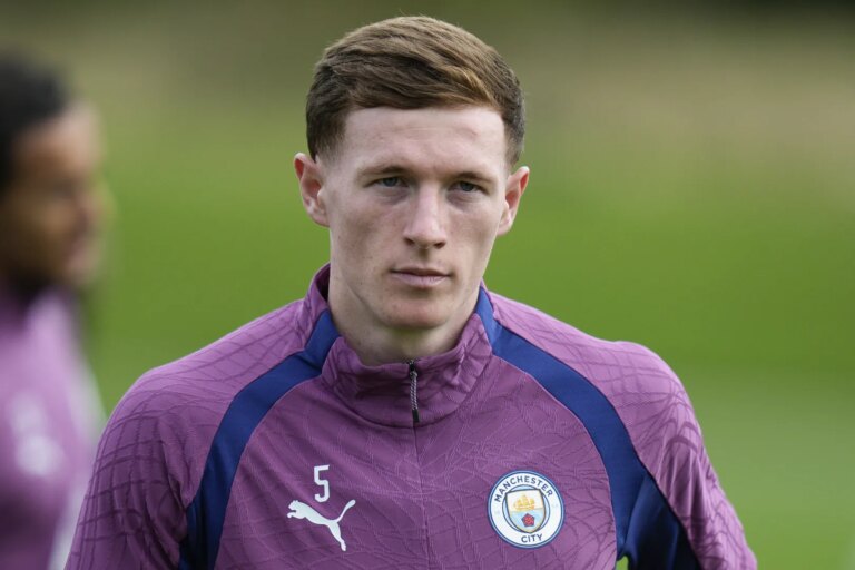 Como Anderson ofuscou Wirtz em vitória do City sobre o Liverpool