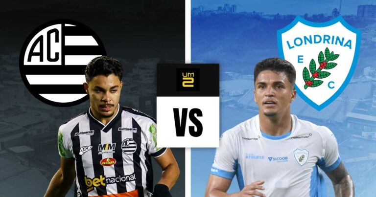 Athletic x Londrina Palpite – Onde assistir e escalações (13/10)