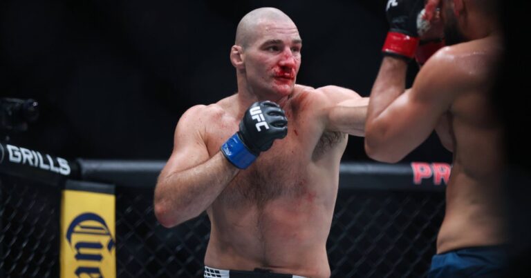 Campeão do UFC dá ultimato por valorização e se recusa a assinar nova luta