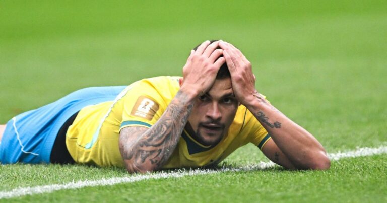 Campeão mundial aponta culpado por crise na seleção