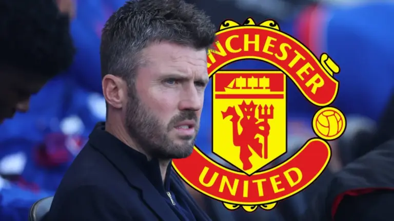 &lsquo;Fui afetado pessoalmente&rsquo;: Carrick reage ao caso City e lembra Premier League de 2012