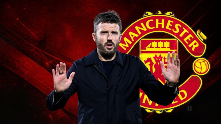 Crise do Manchester United: At&eacute; onde Carrick tem culpa e por que a diretoria &eacute; a maior respons&aacute;vel