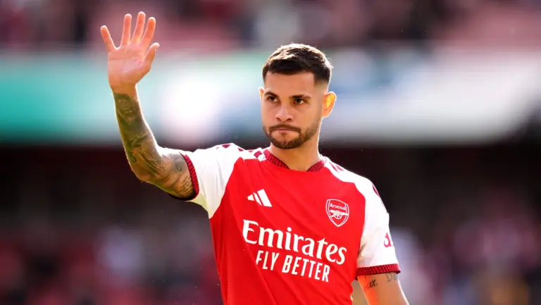 Esses s&atilde;o os cinco favoritos ao t&iacute;tulo da Champions League segundo &iacute;dolo do Arsenal