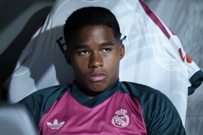 Real Madrid: Como Esp&iacute; deve &lsquo;atrapalhar&rsquo; Endrick ainda mais ap&oacute;s convoca&ccedil;&atilde;o na Espanha