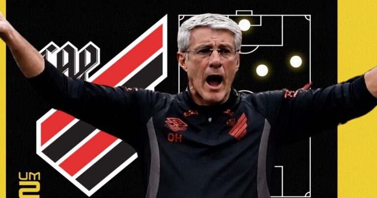 Furacão ganha reforço importante contra o Palmeiras