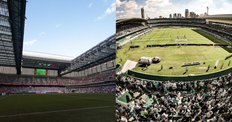 Qual time tem os ingressos mais baratos do Brasileirão? Veja onde aparecem Athletico e Coritiba no ranking