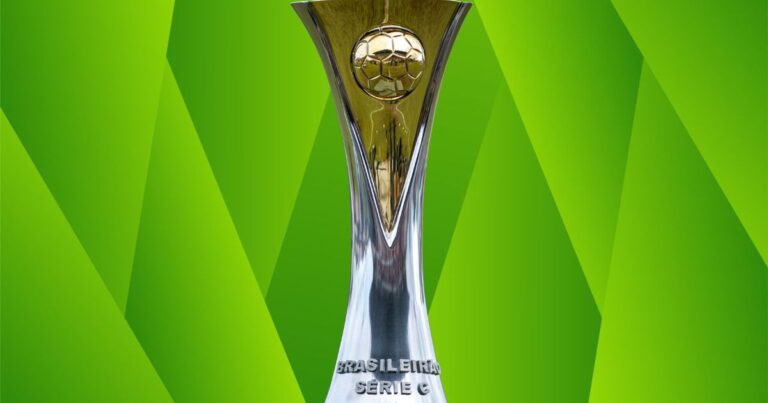 A lista completa da Terceira Divisão do Brasileirão