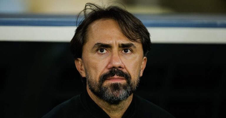 Técnico campeão pelo Operário, Luizinho Lopes é demitido após perder o rumo na Série B