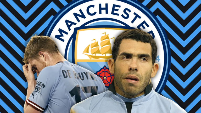 De Tevez a De Bruyne: Quem o Manchester City contratou durante per&iacute;odo de irregularidades
