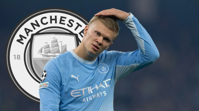 Como Manchester City pode sofrer puni&ccedil;&atilde;o que garante rebaixamento da Premier League