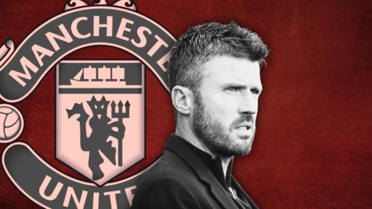 Carrick sob press&atilde;o: Manchester United j&aacute; tem lista de 5 poss&iacute;veis substitutos