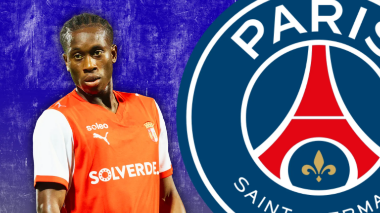PSG paga 3,3 milh&otilde;es de euros por direito de prefer&ecirc;ncia sobre joia do futebol portugu&ecirc;s