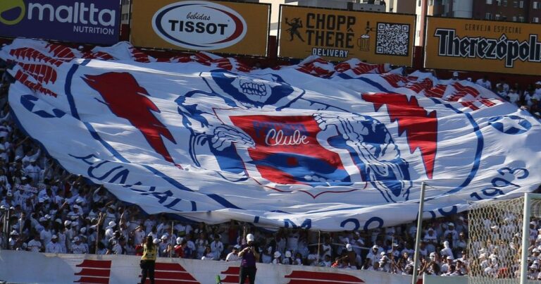 Paraná Clube prepara Vila para alcançar marca histórica