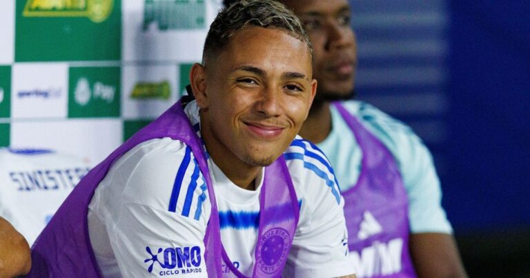 Promessa que revoltou o Athletico “some” no Cruzeiro e vai parar no fim da fila
