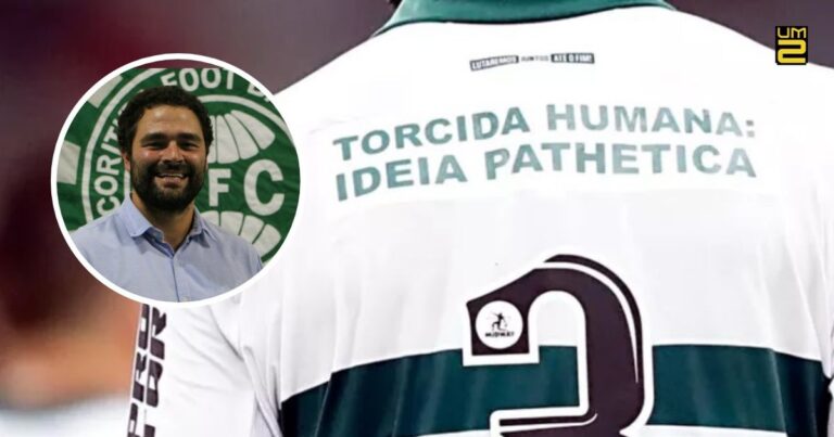 STJ condena Coritiba e ex-presidente a pagarem indenização ao Athletico por caso polêmico