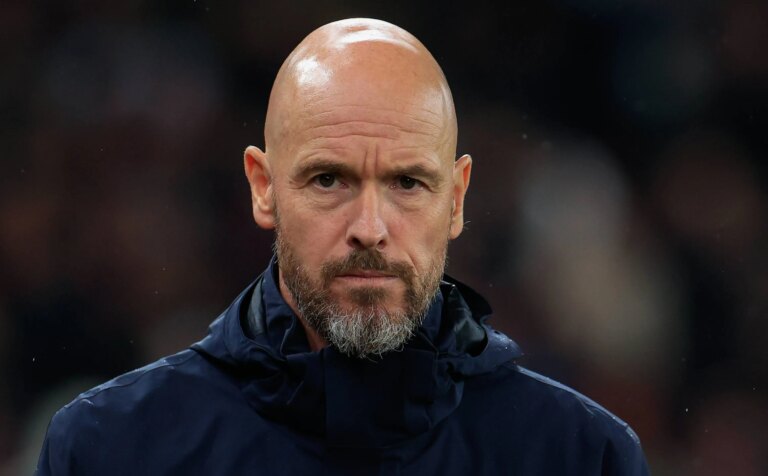 &lsquo;Alguns s&atilde;o afetados&rsquo;: Ten Hag revela inc&ocirc;modo no United com cr&iacute;ticas de &iacute;dolos